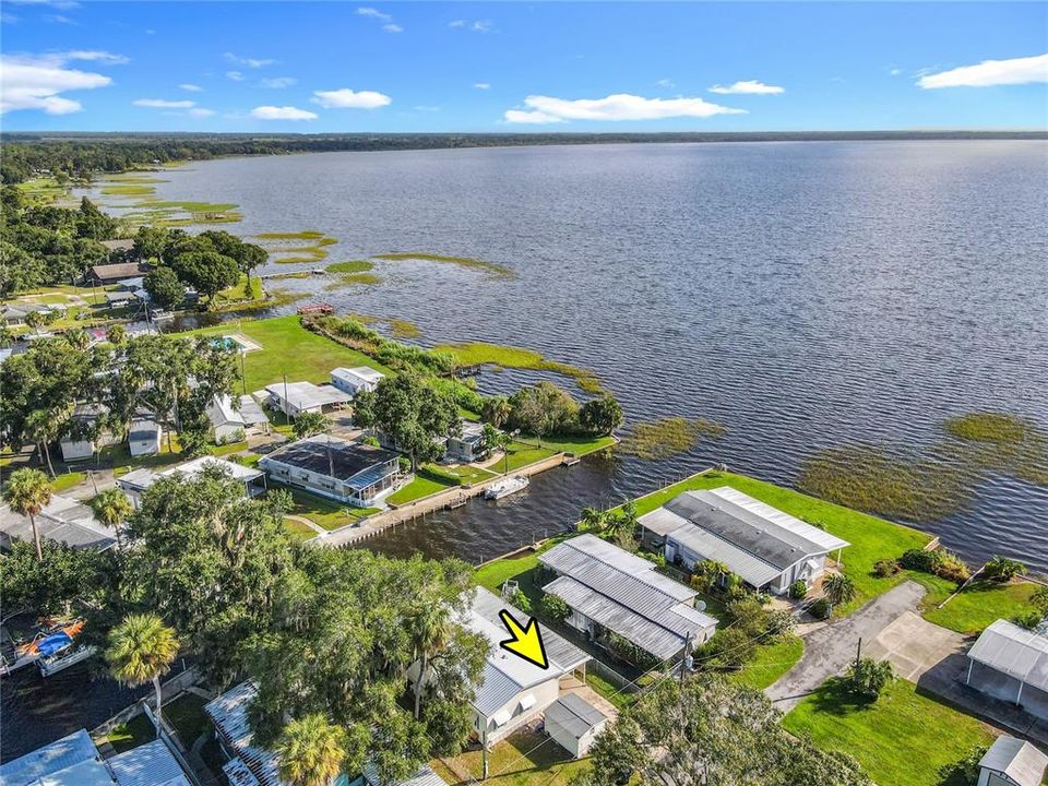 На продажу: $225,000 (2 спален, 2 ванн, 1248 Квадратных фут)