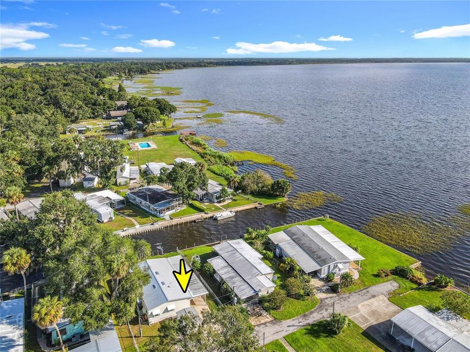 На продажу: $225,000 (2 спален, 2 ванн, 1248 Квадратных фут)