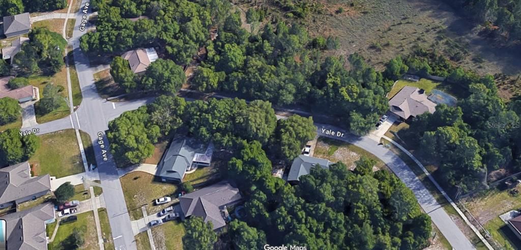 For Sale: $60,000 (0.23 acres)