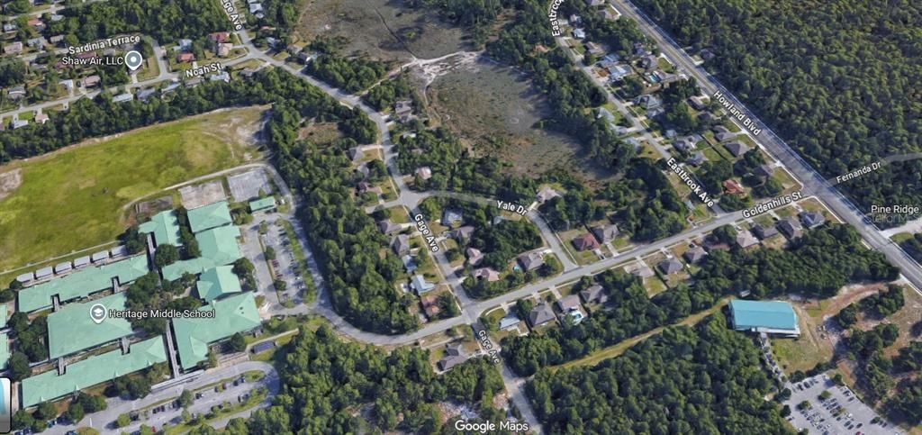 For Sale: $60,000 (0.23 acres)