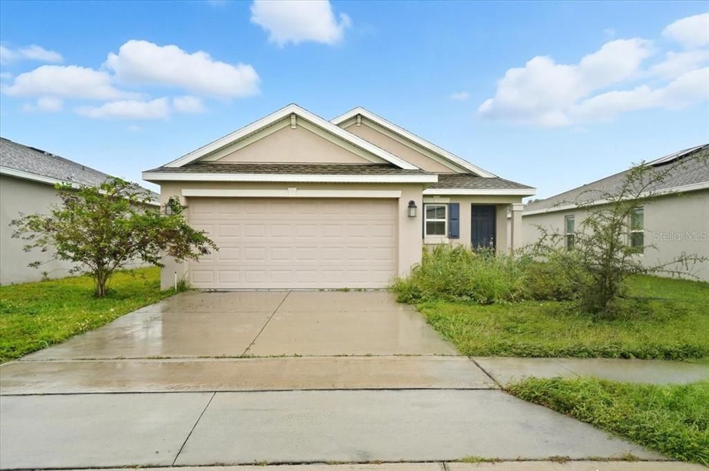 待售: $250,000 (3 贝兹, 2 浴室, 1444 平方英尺)