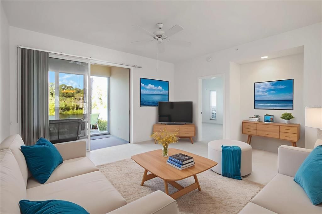 Active With Contract: $270,000 (2 beds, 2 baths, 1068 Square Feet)