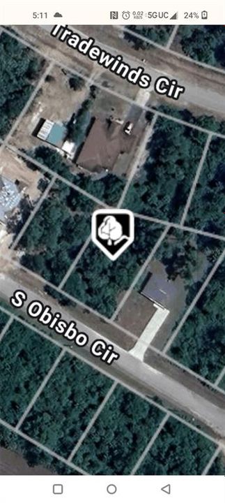 For Sale: $23,000 (0.25 acres)