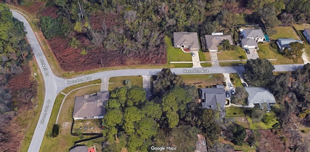 En Venta: $60,000 (0.23 acres)