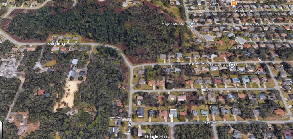 En Venta: $60,000 (0.23 acres)