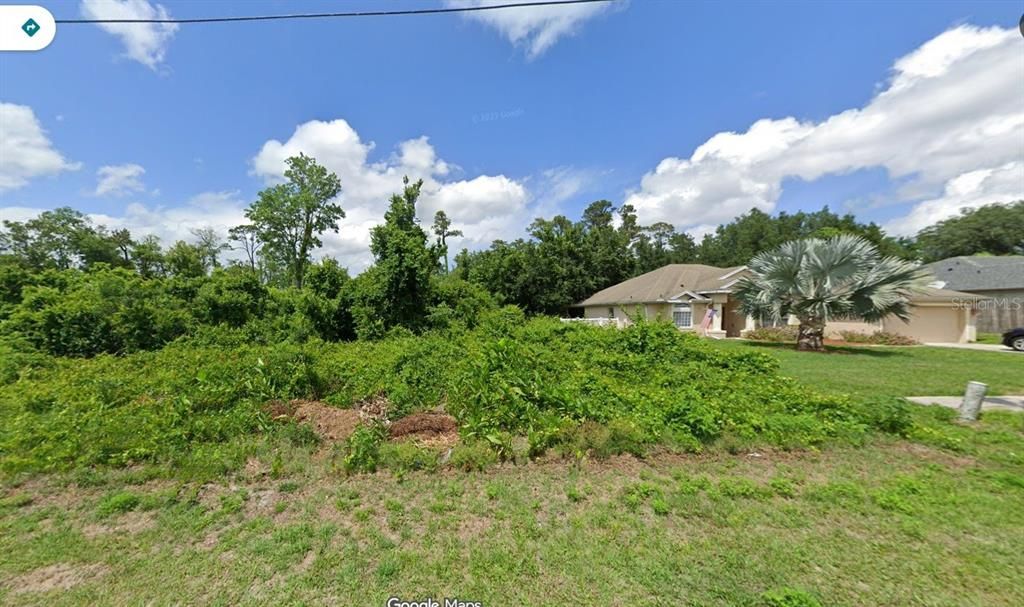 En Venta: $60,000 (0.23 acres)