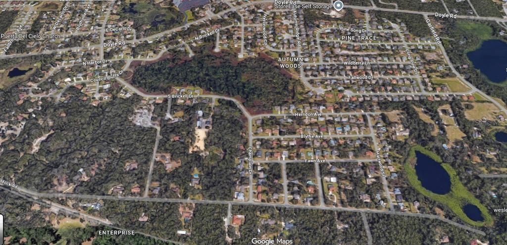 En Venta: $60,000 (0.23 acres)