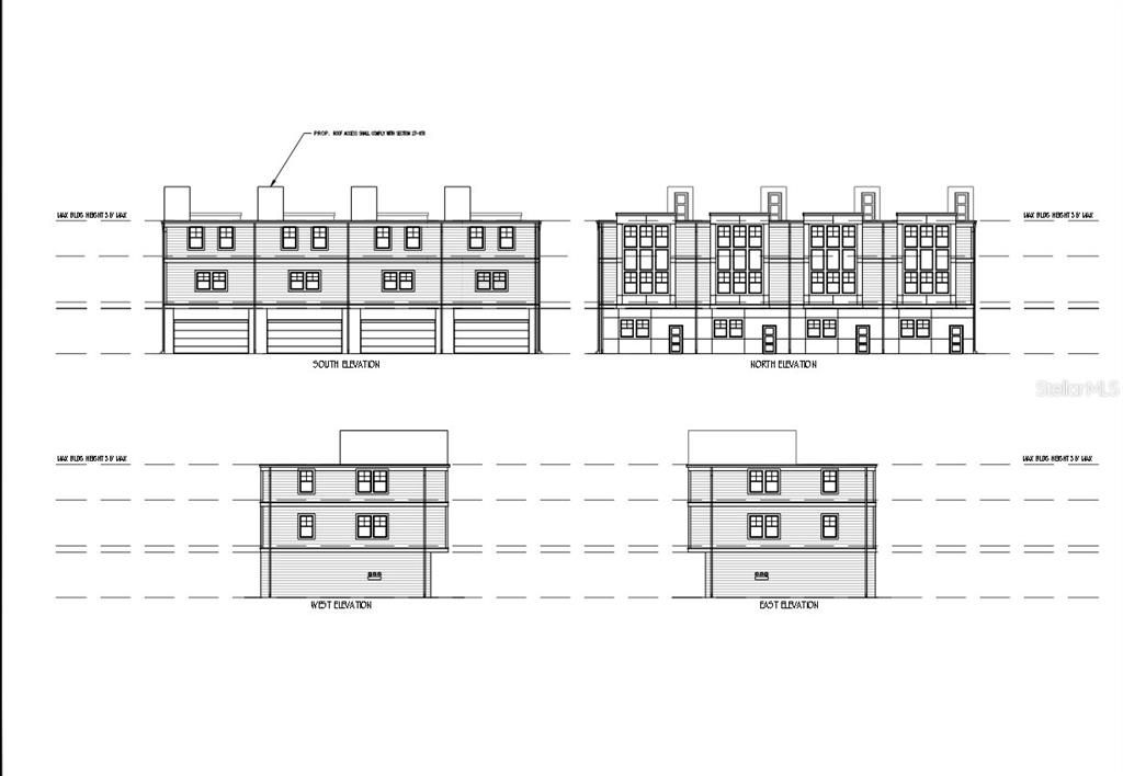 En Venta: $1,100,000 (0.34 acres)