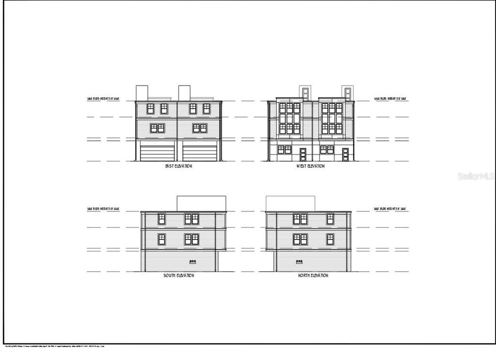 En Venta: $1,100,000 (0.34 acres)
