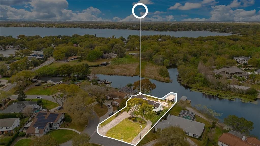 На продажу: $1,459,999 (6 спален, 6 ванн, 4439 Квадратных фут)