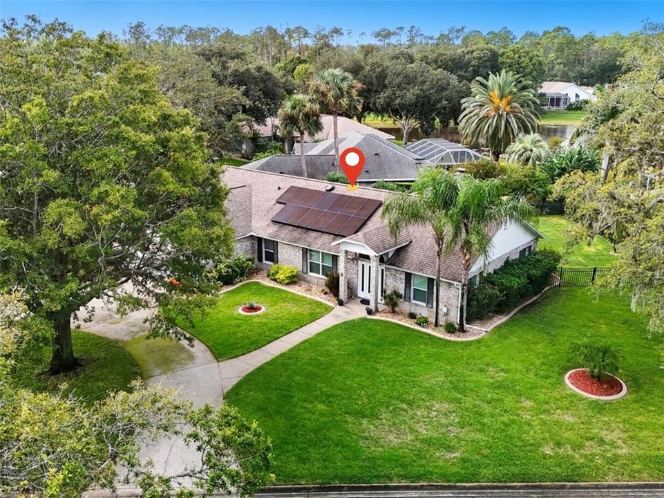 En Venta: $465,000 (3 camas, 2 baños, 2330 Pies cuadrados)