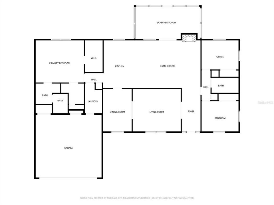 En Venta: $465,000 (3 camas, 2 baños, 2330 Pies cuadrados)