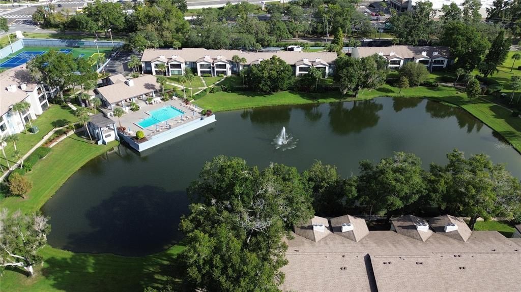 Activo con contrato: $159,900 (2 camas, 2 baños, 1341 Pies cuadrados)