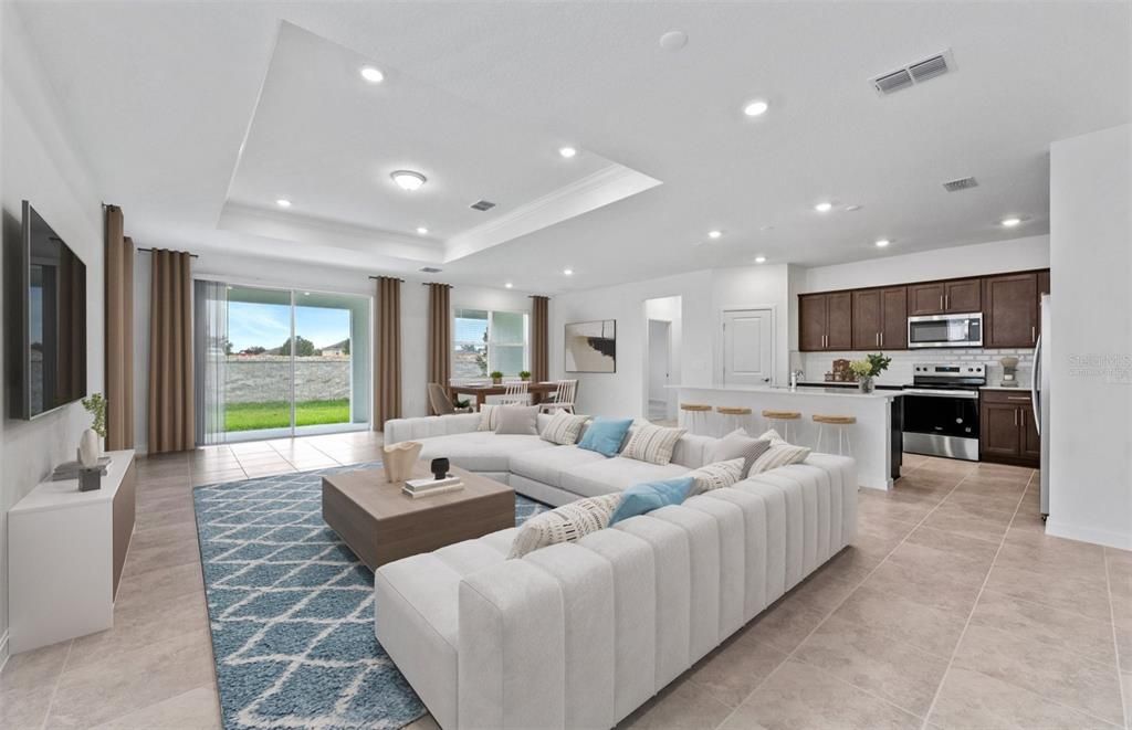 На продажу: $488,030 (3 спален, 3 ванн, 2230 Квадратных фут)