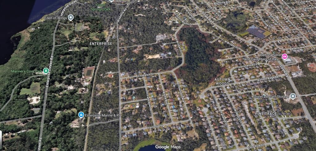 En Venta: $60,000 (0.23 acres)