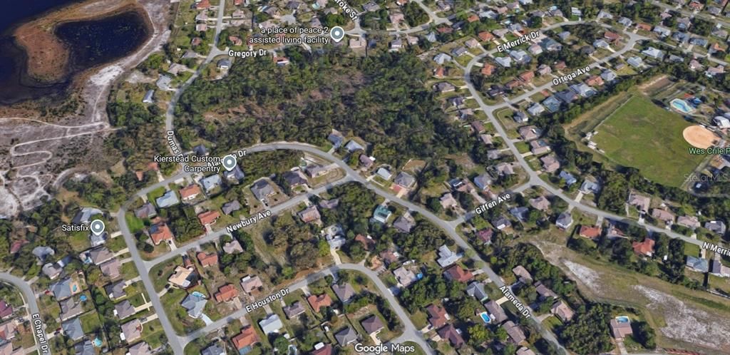 待售: $60,000 (0.28 acres)