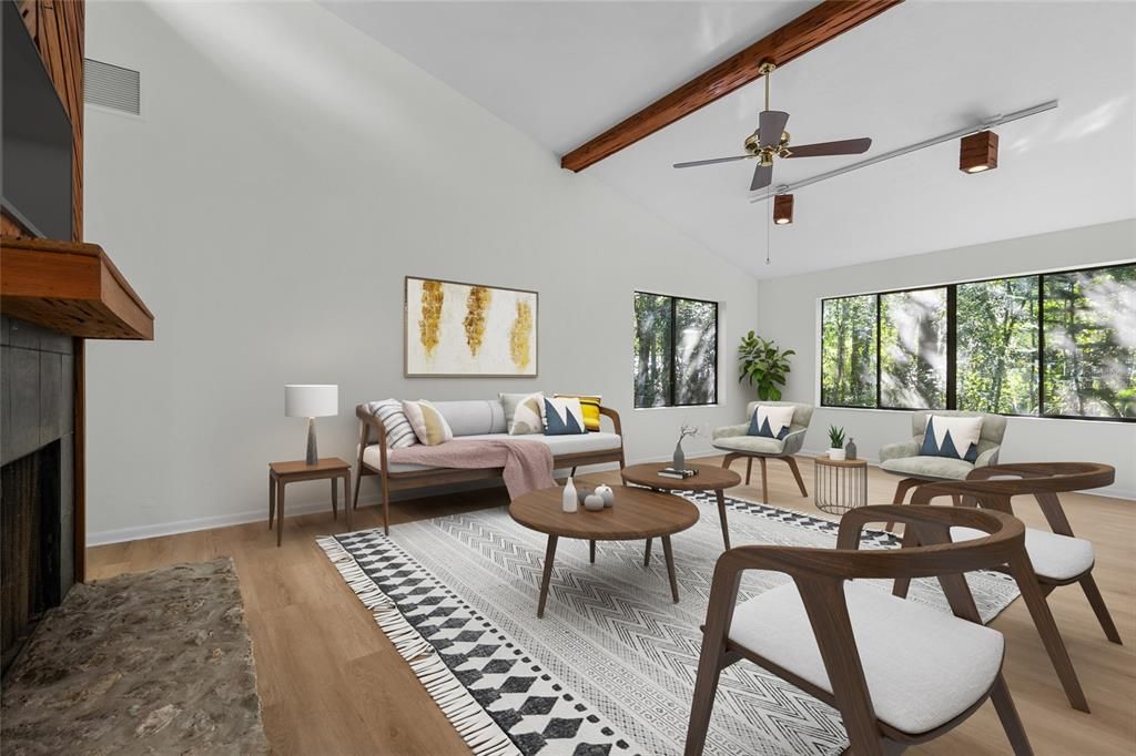 Active With Contract: $369,000 (3 beds, 2 baths, 1941 Square Feet)