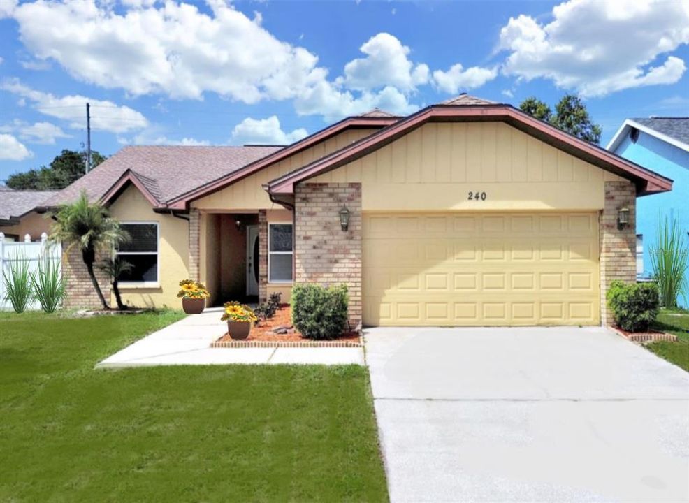 For Rent: $2,875 (3 beds, 2 baths, 1584 Square Feet)