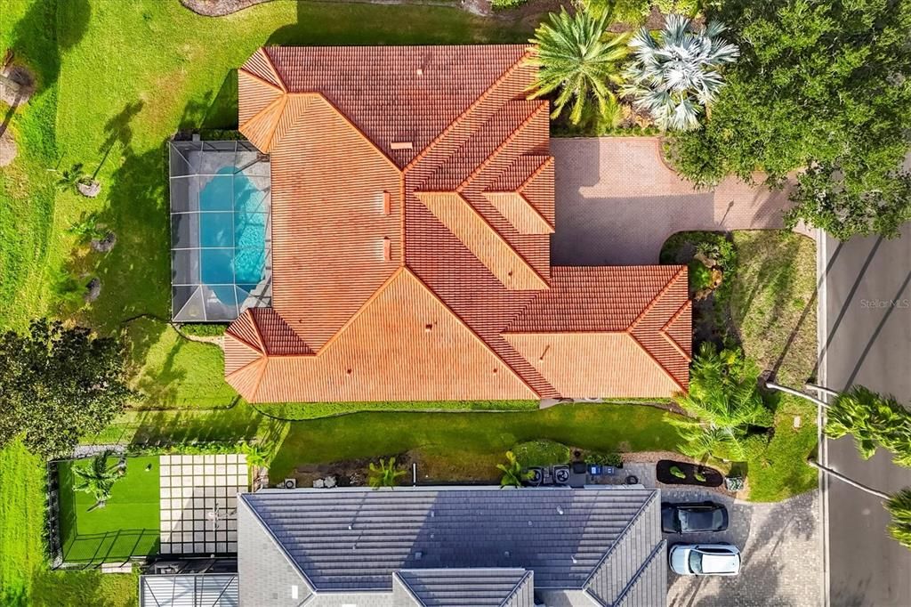 En Venta: $1,525,000 (4 camas, 3 baños, 2870 Pies cuadrados)