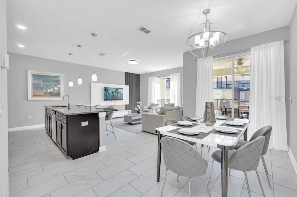 待售: $525,000 (4 贝兹, 3 浴室, 1914 平方英尺)