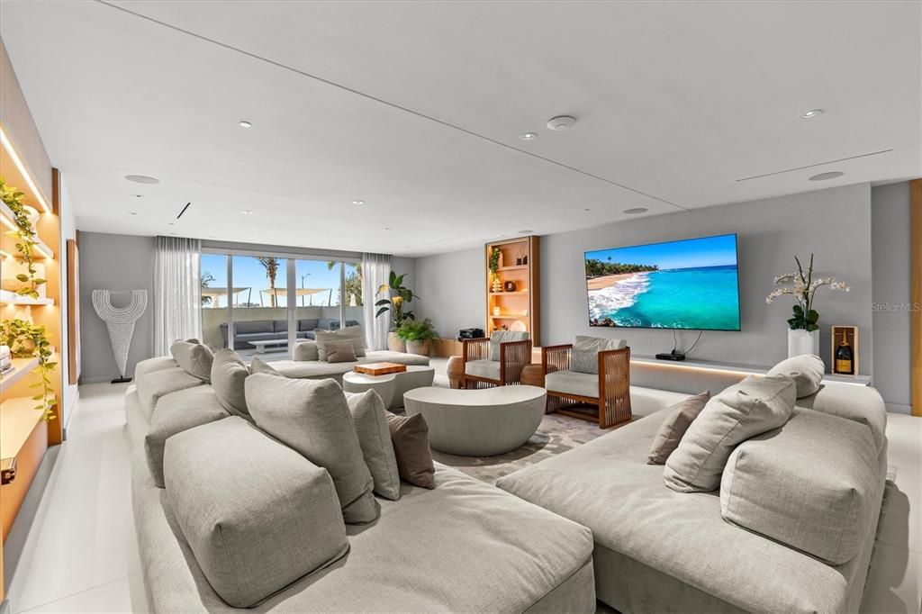 For Sale: $2,300,000 (2 beds, 2 baths, 2268 Square Feet)