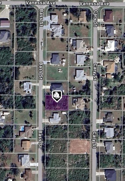 На продажу: $25,000 (0.23 acres)