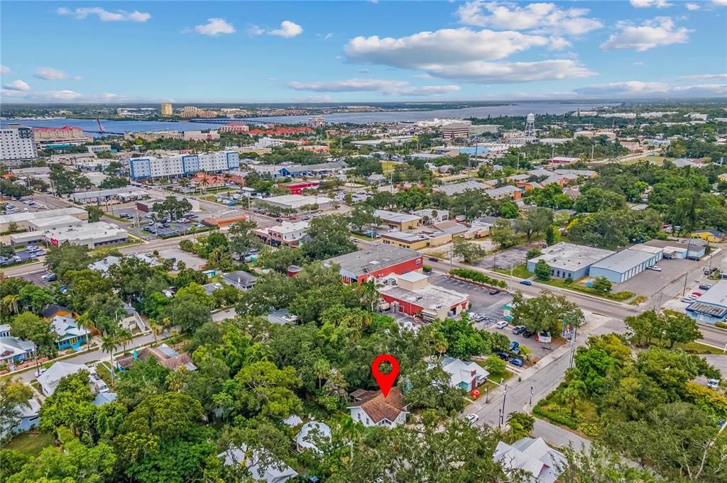 На продажу: $335,000 (0 спален, 0 ванн, 1042 Квадратных фут)