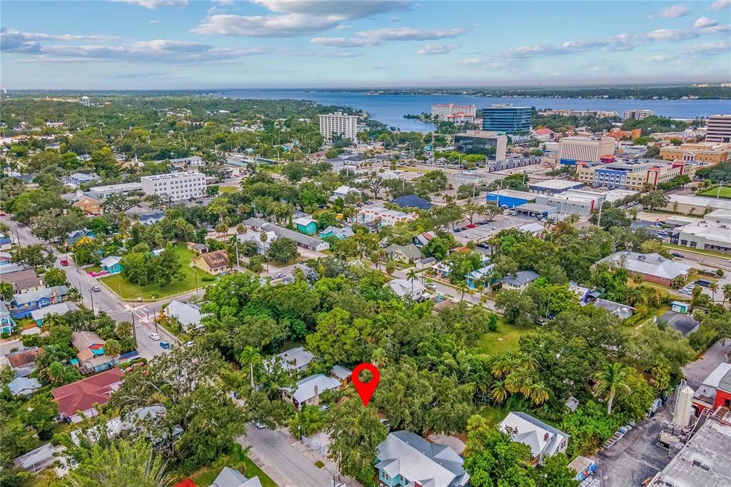 На продажу: $335,000 (0 спален, 0 ванн, 1042 Квадратных фут)