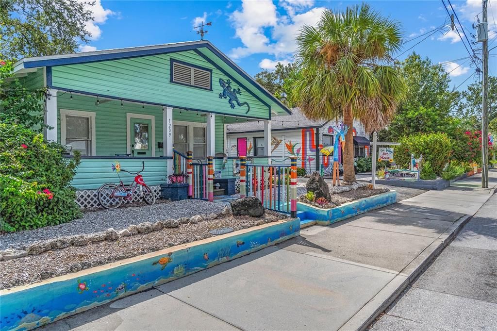 На продажу: $335,000 (0 спален, 0 ванн, 1042 Квадратных фут)