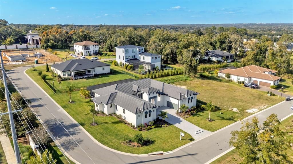 На продажу: $1,420,000 (4 спален, 3 ванн, 3640 Квадратных фут)