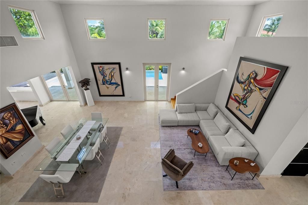 For Sale: $2,500,000 (4 beds, 3 baths, 4450 Square Feet)