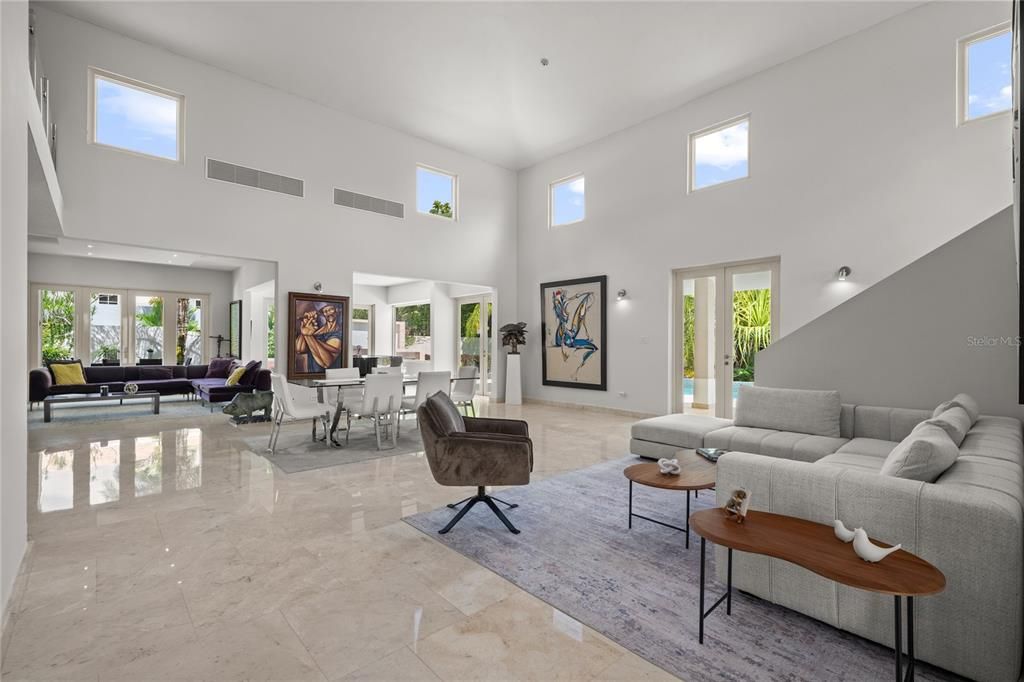 For Sale: $2,500,000 (4 beds, 3 baths, 4450 Square Feet)