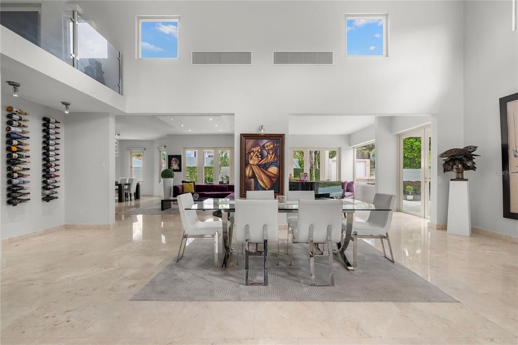 For Sale: $2,500,000 (4 beds, 3 baths, 4450 Square Feet)