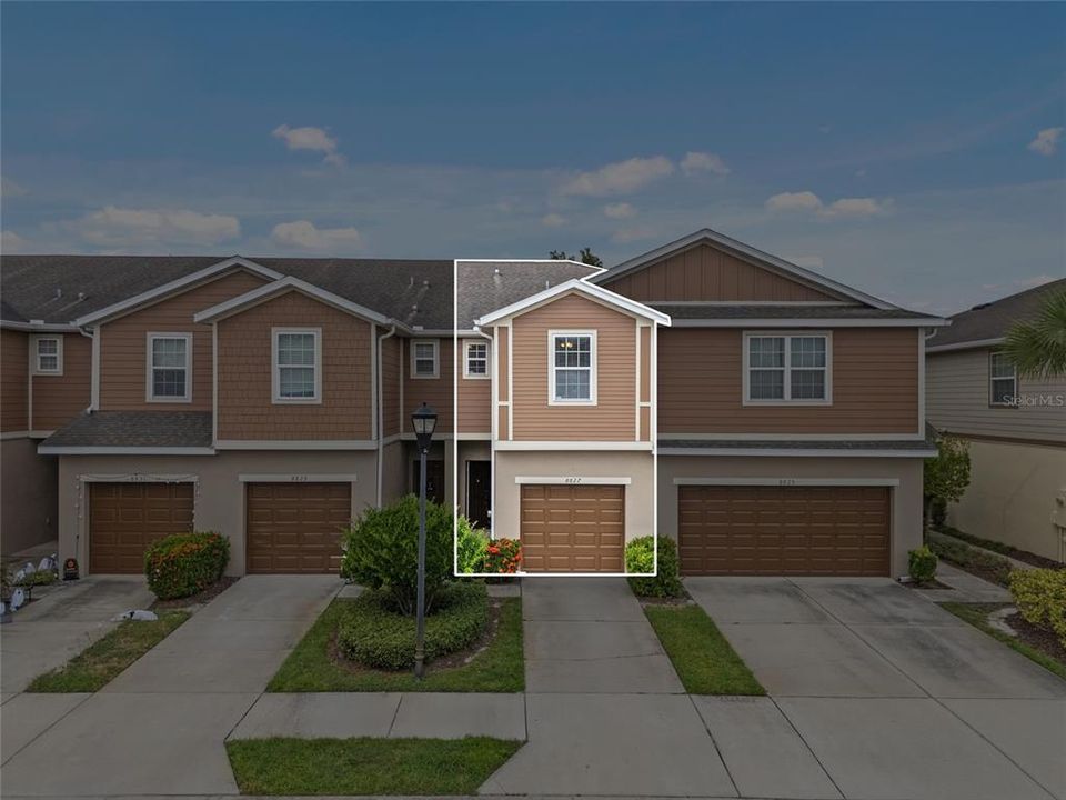 En Venta: $235,000 (2 camas, 2 baños, 1496 Pies cuadrados)