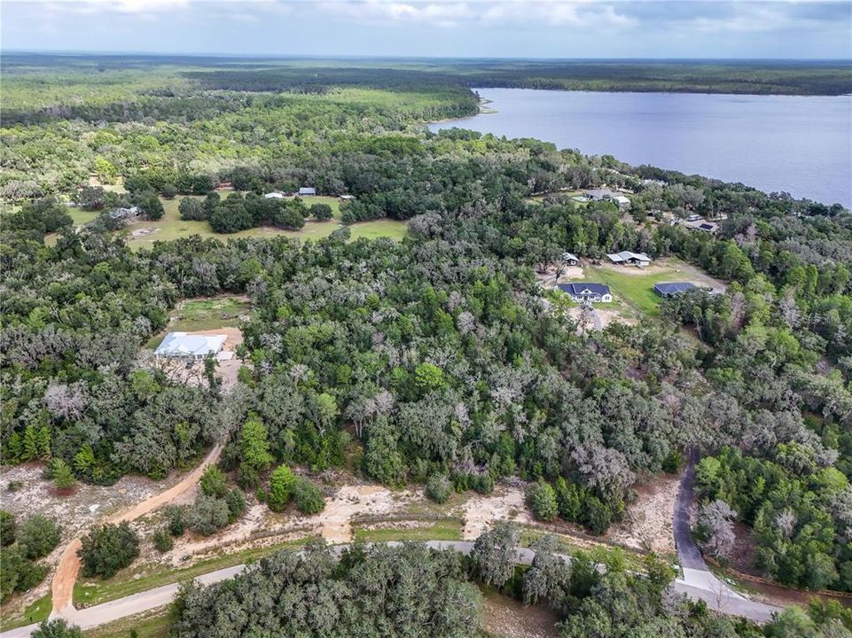 For Sale: $180,000 (3.44 acres)