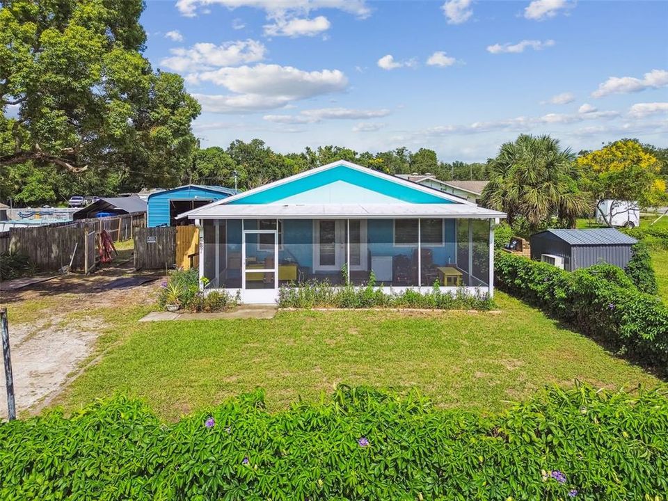 На продажу: $235,000 (2 спален, 2 ванн, 1292 Квадратных фут)