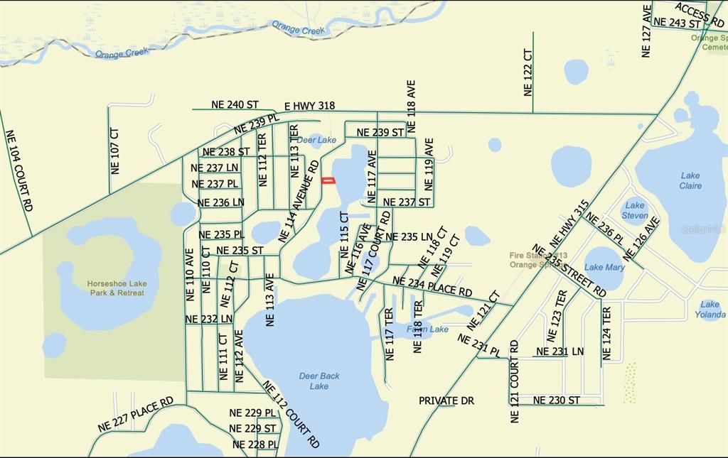 待售: $17,000 (0.37 acres)