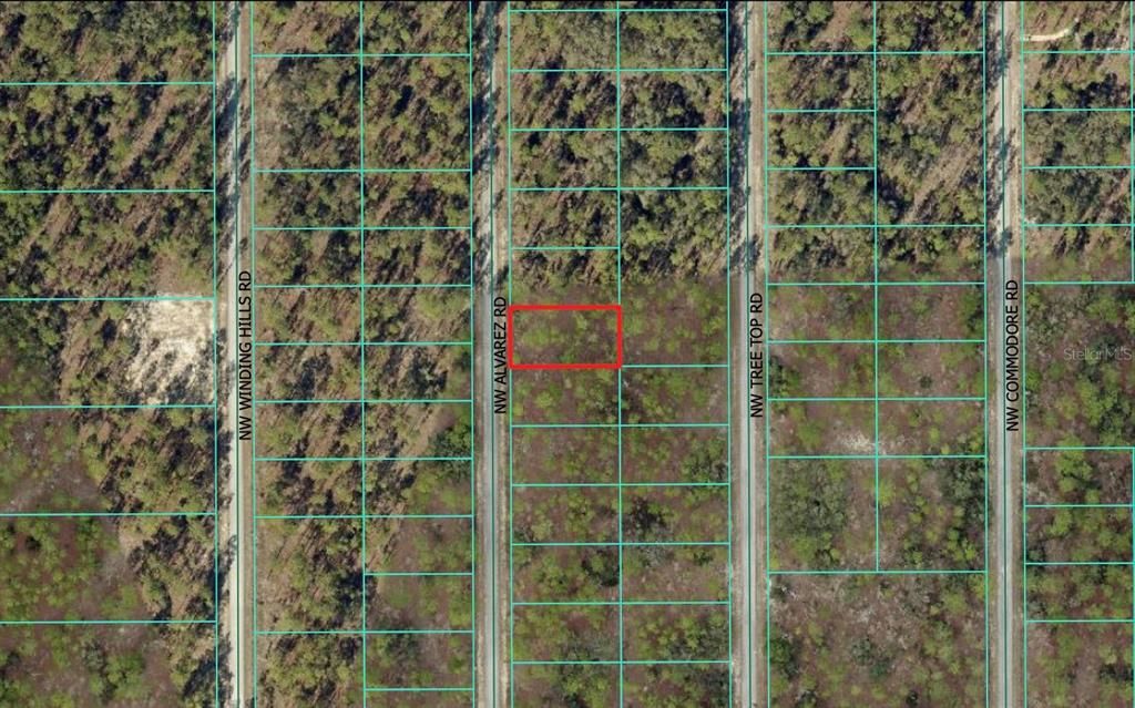 For Sale: $14,900 (0.25 acres)