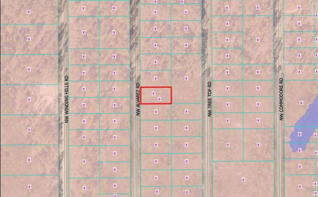 For Sale: $14,900 (0.25 acres)