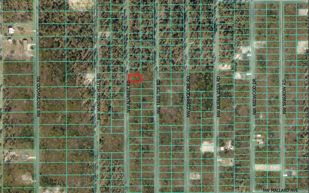For Sale: $14,900 (0.25 acres)