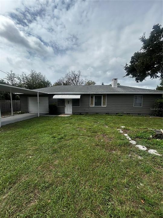 На продажу: $285,000 (3 спален, 1 ванн, 1204 Квадратных фут)