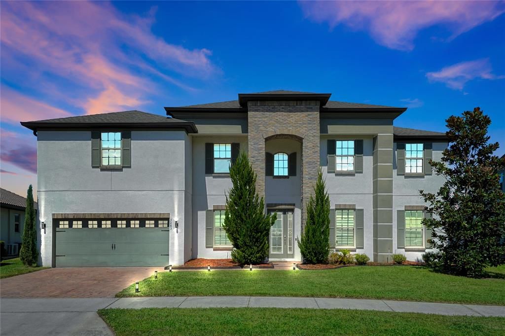 En Venta: $1,150,000 (7 camas, 5 baños, 5075 Pies cuadrados)