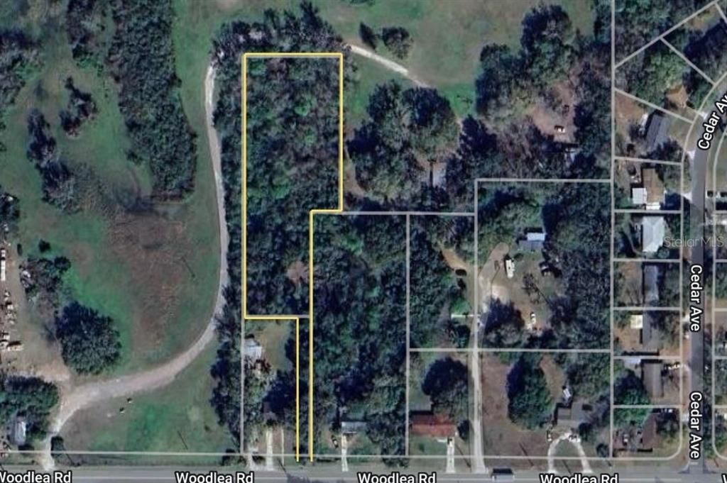 На продажу: $235,000 (1.21 acres)
