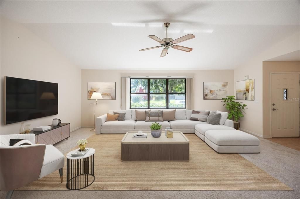 En Venta: $350,000 (3 camas, 2 baños, 1998 Pies cuadrados)