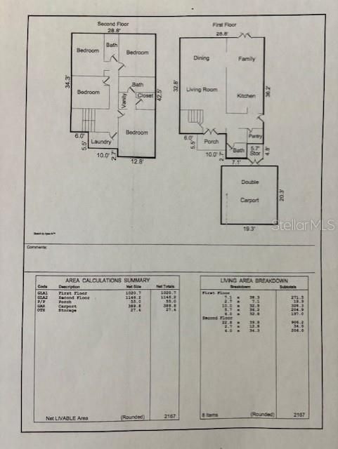 For Sale: $488,222 (4 beds, 3 baths, 2167 Square Feet)