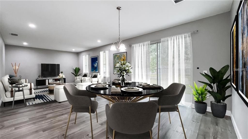 出租: $2,750 (4 贝兹, 3 浴室, 1938 平方英尺)