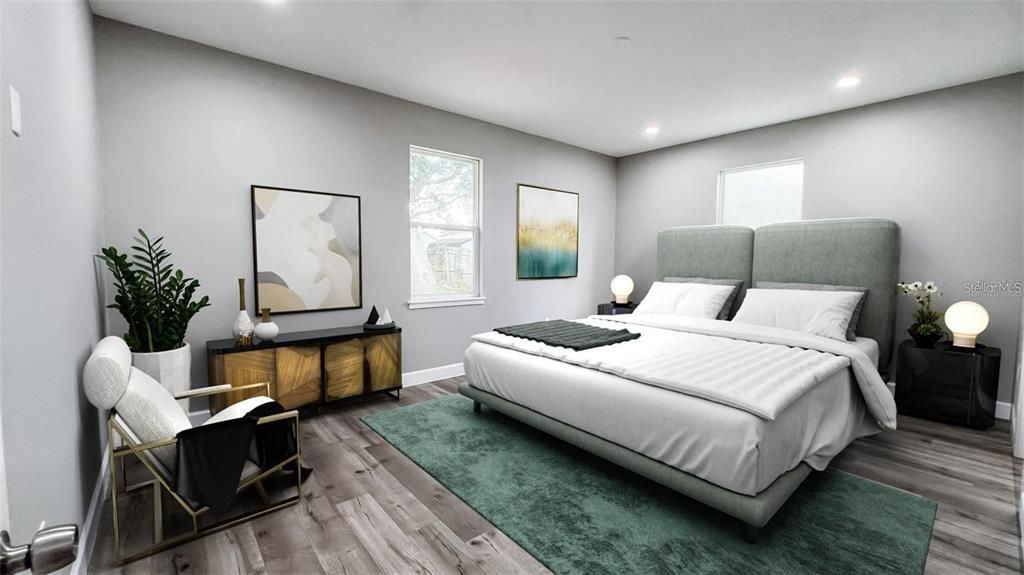 出租: $2,750 (4 贝兹, 3 浴室, 1938 平方英尺)