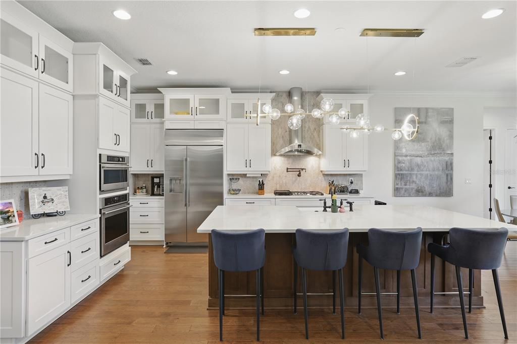 En Venta: $1,595,000 (4 camas, 4 baños, 4074 Pies cuadrados)