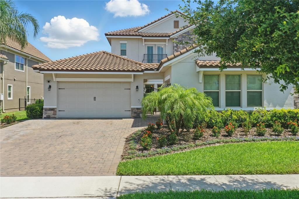 En Venta: $1,595,000 (4 camas, 4 baños, 4074 Pies cuadrados)