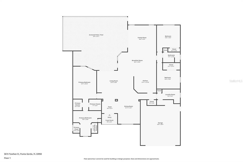 待售: $1,399,000 (3 贝兹, 2 浴室, 2579 平方英尺)